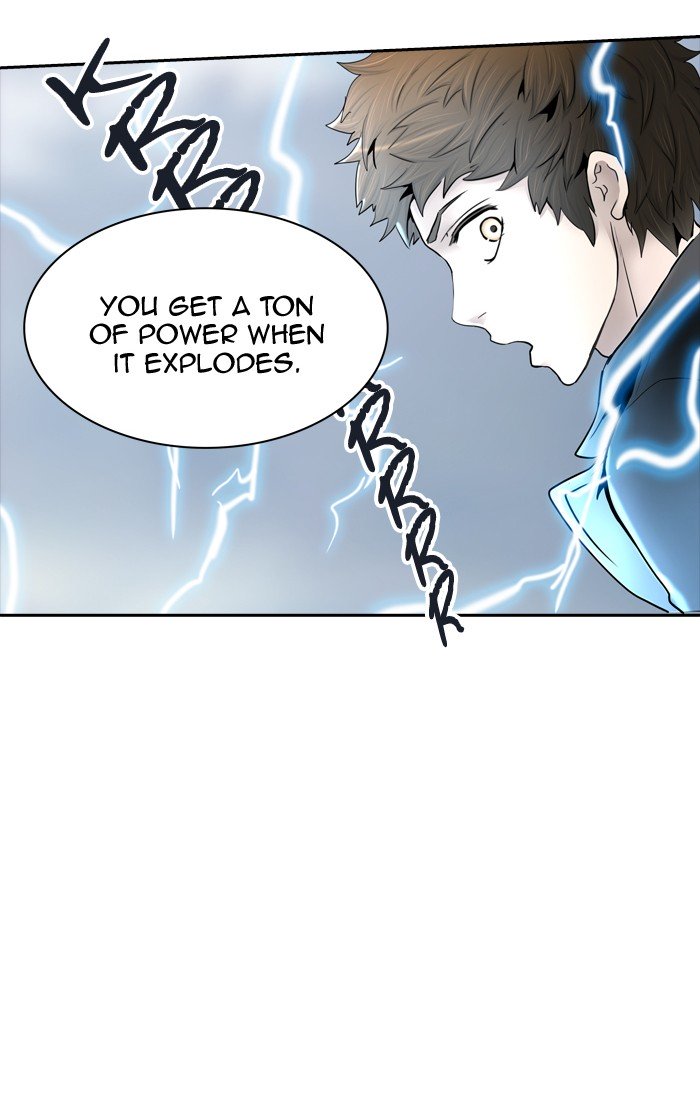 Tower of God, Chapter 368 image 109